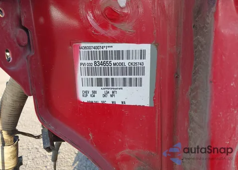 2003 Chevrolet Silverado 2500Hd Ls from USA, damaged, VIN 1GCHK23U53F134270